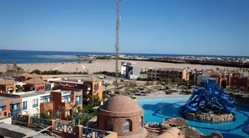 Faraana Heights Hotel Sharm El Sheikh