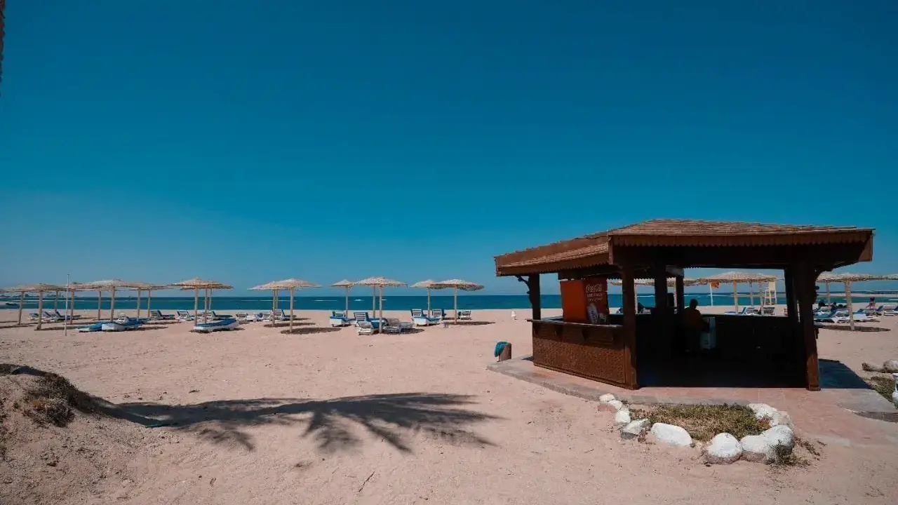 Faraana Heights Hotel Sharm El Sheikh