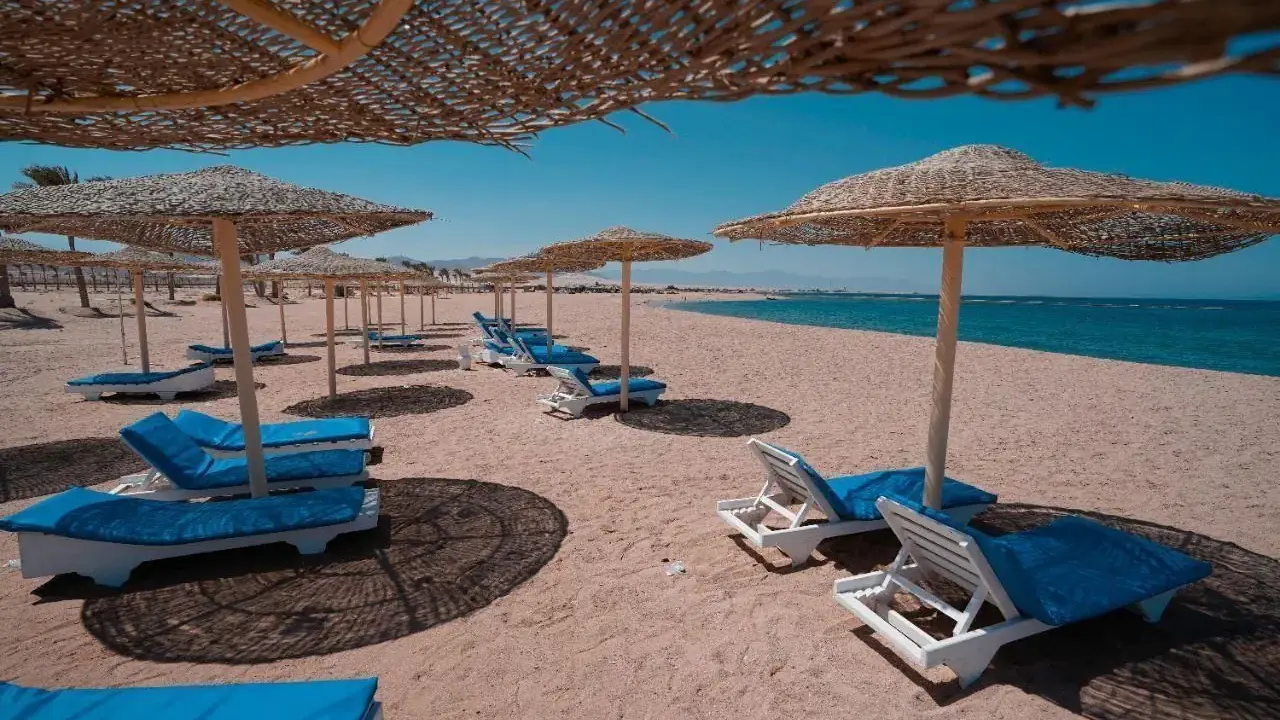 Faraana Heights Hotel Sharm El Sheikh