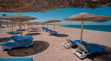 Faraana Heights Hotel Sharm El Sheikh