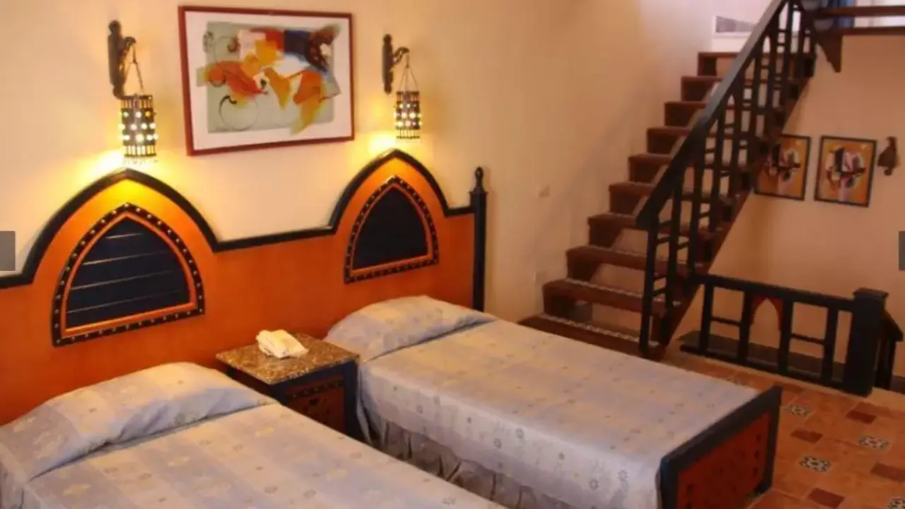 Faraana Heights Hotel Sharm El Sheikh