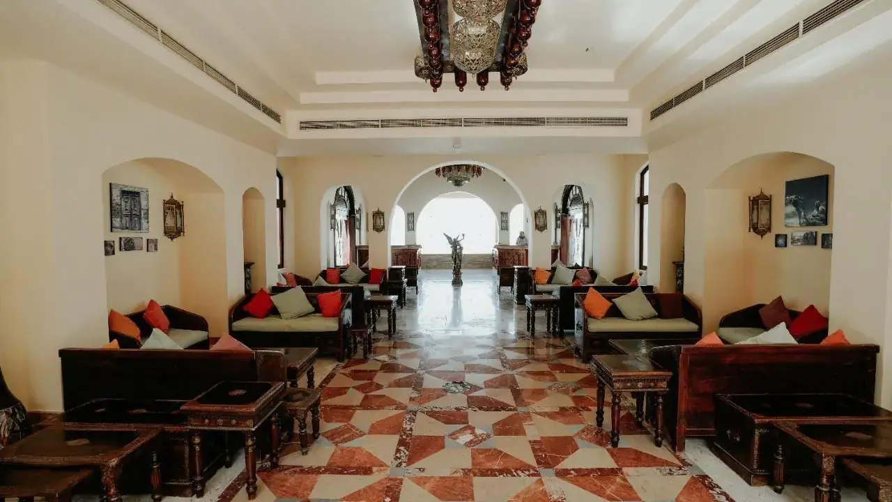 Faraana Heights Hotel Sharm El Sheikh