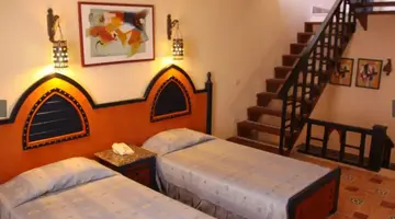FARAANA HEIGHTS RESORT