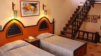 FARAANA HEIGHTS RESORT