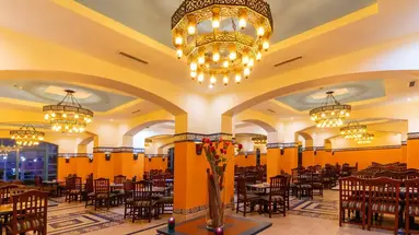 Faraana Heights Resort