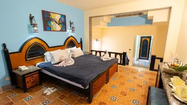 Faraana Heights Resort