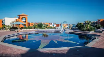 FARAANA HEIGHTS RESORT