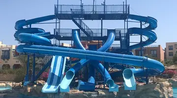 FARAANA HEIGHTS RESORT