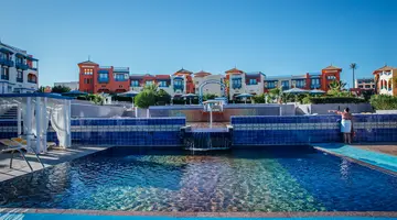 FARAANA HEIGHTS RESORT