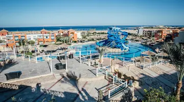 FARAANA HEIGHTS RESORT