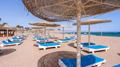 FARAANA HEIGHTS RESORT