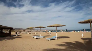 FARAANA HEIGHTS RESORT
