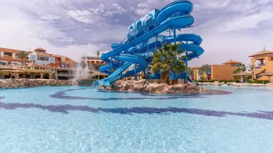Faraana Heights Resort