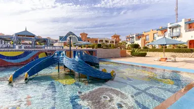 Faraana Heights Resort