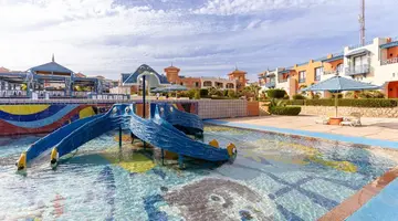 Faraana Heights Resort