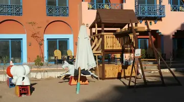 FARAANA HEIGHTS RESORT