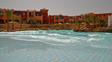 FARAANA HEIGHTS RESORT
