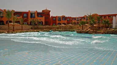 FARAANA HEIGHTS RESORT