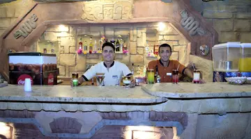 FARAANA HEIGHTS RESORT