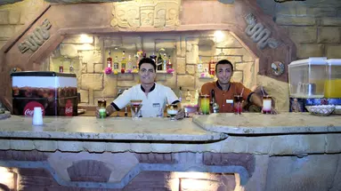 FARAANA HEIGHTS RESORT