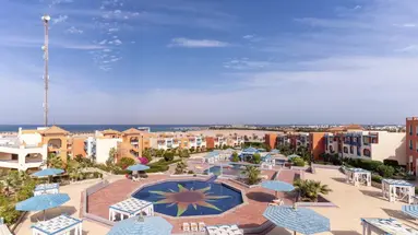 FARAANA HEIGHTS RESORT