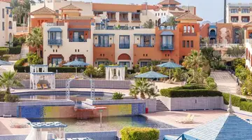 FARAANA HEIGHTS RESORT