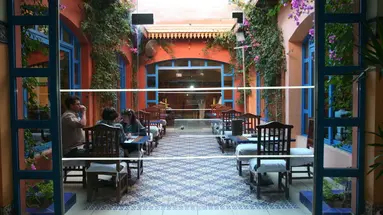 FARAANA HEIGHTS RESORT