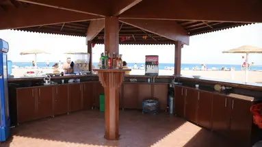FARAANA HEIGHTS RESORT
