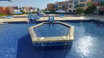 Faraana Heights Resort