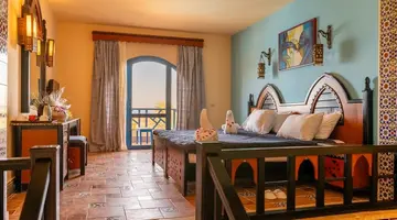 Faraana Heights Resort