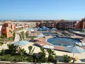 FARAANA HEIGHTS RESORT