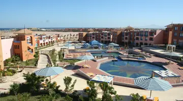 FARAANA HEIGHTS RESORT