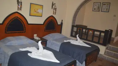 FARAANA HEIGHTS RESORT