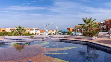 Faraana Heights Resort