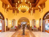 Faraana Heights Resort