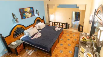 Faraana Heights Resort
