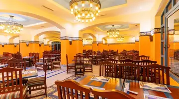 Faraana Heights Resort