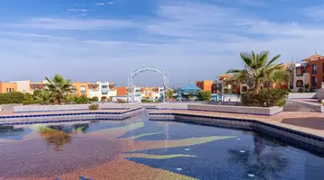 Faraana Heights Resort