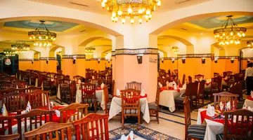 FARAANA HEIGHTS RESORT