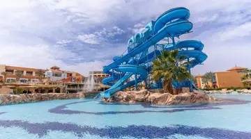 FARAANA HEIGHTS RESORT