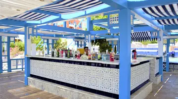 FARAANA HEIGHTS RESORT