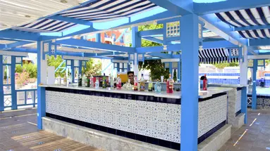 FARAANA HEIGHTS RESORT