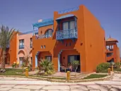 FARAANA HEIGHTS RESORT