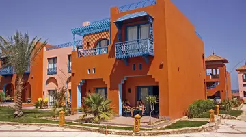 FARAANA HEIGHTS RESORT