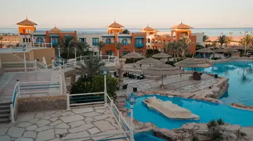 FARAANA HEIGHTS RESORT