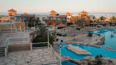FARAANA HEIGHTS RESORT
