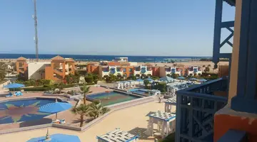 Faraana Heights Resort