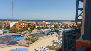 Faraana Heights Resort