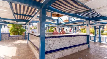 Faraana Heights Resort