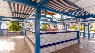 Faraana Heights Resort